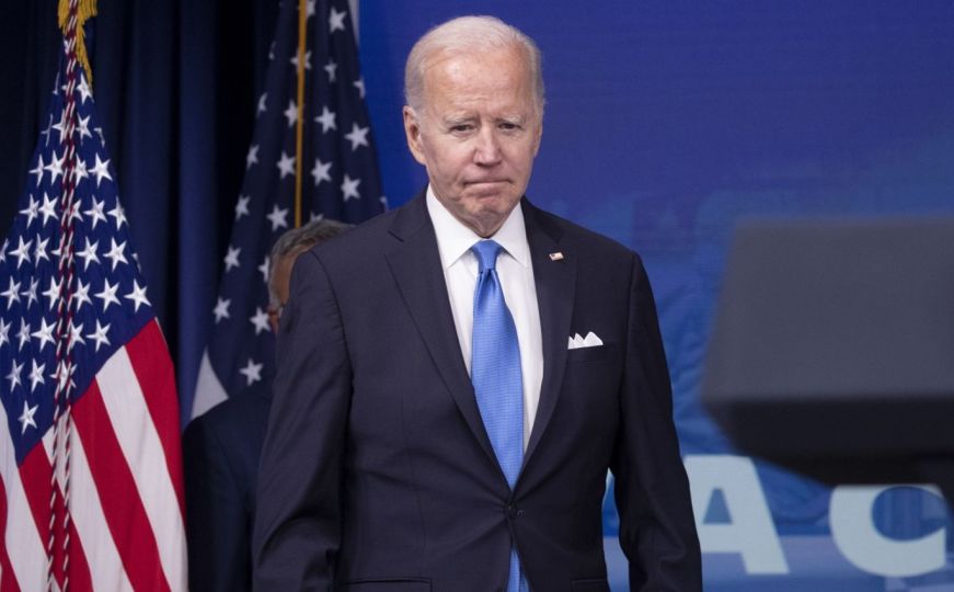 Joe Biden: Ako Rusija bude koristila nuklearno oružje, to bi bila ozbiljna greška