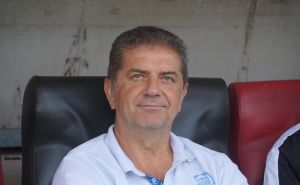 Trener FK Tuzla City hitno primljen u bolnicu: Oglasio se klub i otkrio o čemu je riječ