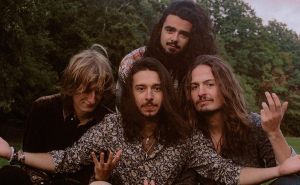 The Flints - Right Kind of Love