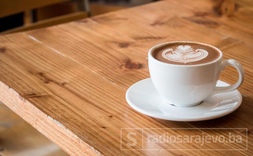 Smiju li osobe s povećanim krvnim pritiskom piti kafu?