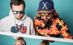 Duo Pandemic Stereo obradio čuvenu pjesmu Nine Simone