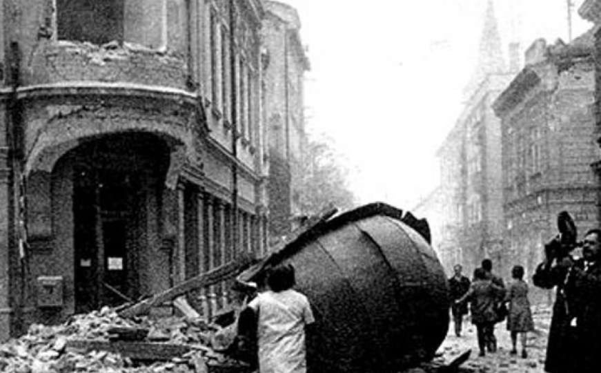 Prošle su 53 godine od najrazornijeg zemljotresa u BiH: Banja Luka još pamti 1969. godinu