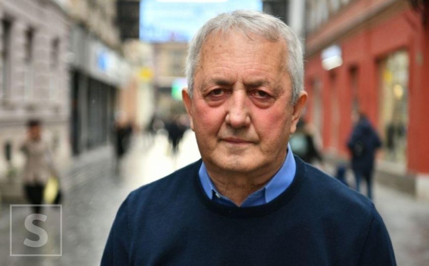 Dragan Banjac: Srbija je i dalje „nebeska“, Crna Gora i dio BiH ostaju suludi apetiti
