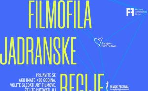 Mreža festivala Jadranske regije ujedinjuje filmofile: Evo kako možete sudjelovati u programu