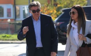 Počelo suđenje u slučaju "Dobrovoljačka": Tužilaštvo tvrdi da Alija Izetbegović nije bio zarobljen