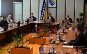Vijeće ministara BiH napokon zasjedao: Usvojena pravna strategija za Trgovsku goru