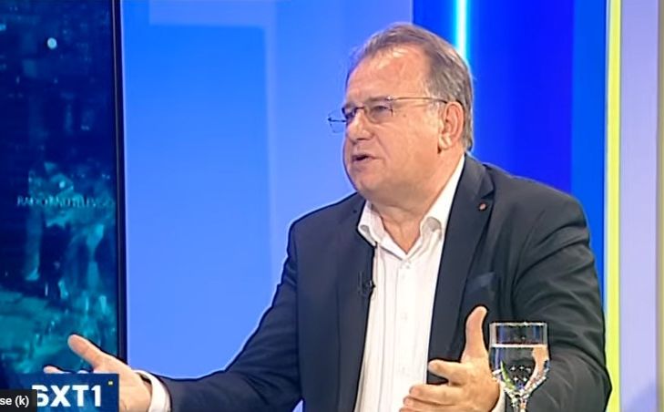 Nermin Nikšić: Bakir Izetbegović iskazao spremnost za saradnju sa SDP-om