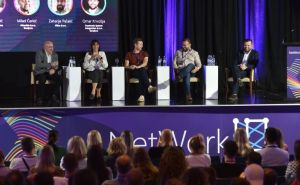 Počela deseta NetWork konferencija, u fokusu cyber sigurnost i inovacije