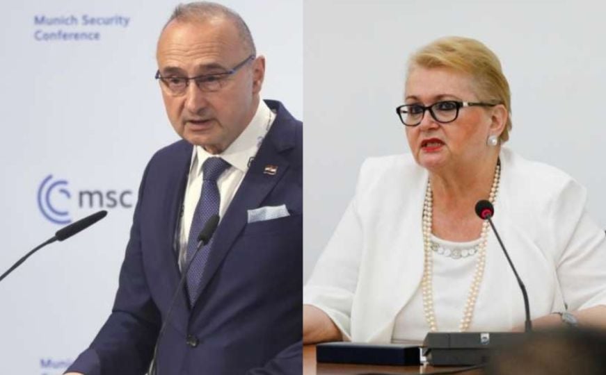 Turković o izjavi hrvatskog šefa diplomatije: 'Ovo je pokušaj diskreditacije jednog naroda i države'