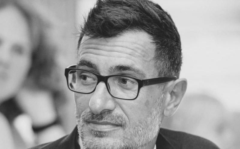 Richard Medić, bivši glasnogovornik OSCE-a pronađen mrtav u stanu