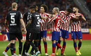 Liga prvaka: Atletico Madrid ispao, novo razočarenje za navijače Barcelone