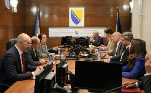 CIK BiH danas o rezultatima brojanja glasova za predsjednika RS