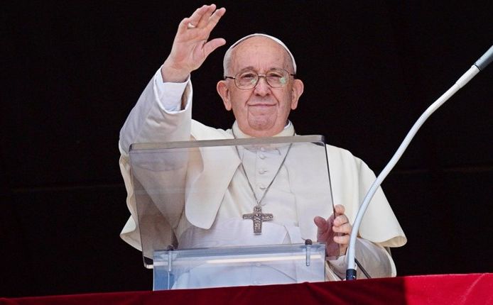 Papa upozorio svećenike i časne sestre na opasnosti pornografije: 'Odavdje dolazi vrag'