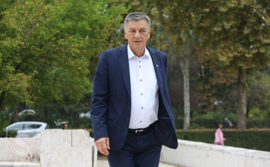 Fuad Kasumović odgovorio na pitanje ostaje li gradonačelnik Zenice