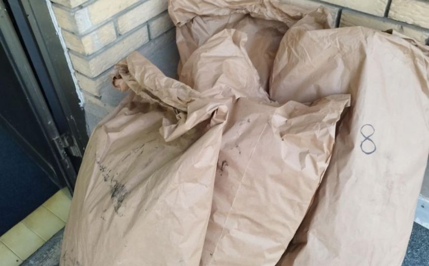 Bijeljinska policija uhapsila muškarca: U laboratoriji pronašli čak 30 kg narkotika
