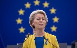 Predsjednica Evropske komisije Ursula von der Leyen stiže u BiH, ovo su detalji posjete