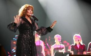 Tereza Kesovija završila u bolnici: 'Bol je bila nepodnošljiva'