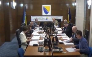Uživo sa sjednice CIK-a: Nedostaju 62 vreće s glasačkim listićima za predsjednika RS