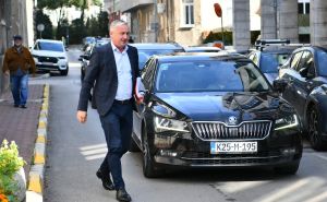 Branislav Borenović: Uložit ćemo žalbu na današnju odluku CIK BiH