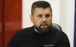 Reakcija Durakovića nakon što je izabran za potpredsjednika RS: U Banja Luku dolazim pružene ruke