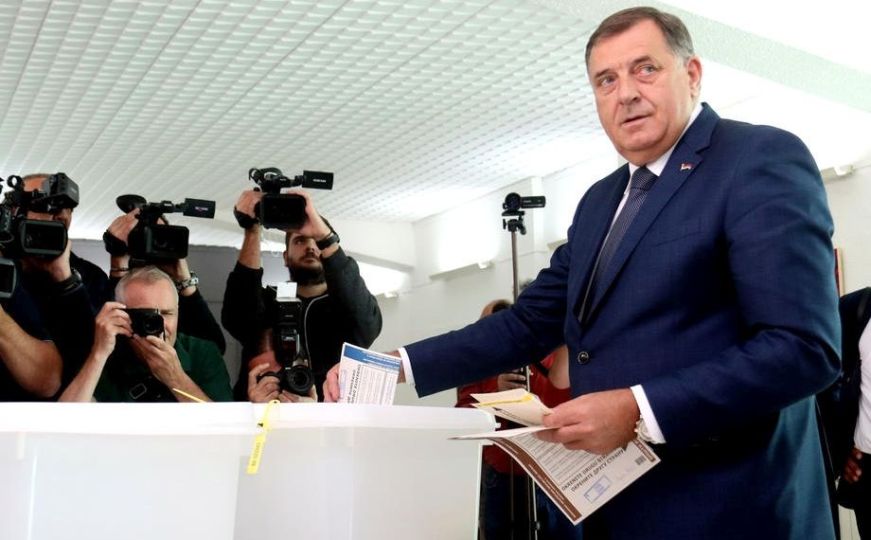 Milorad Dodik se obratio javnosti: Političarima u cijeloj BiH uputio četiri molbe