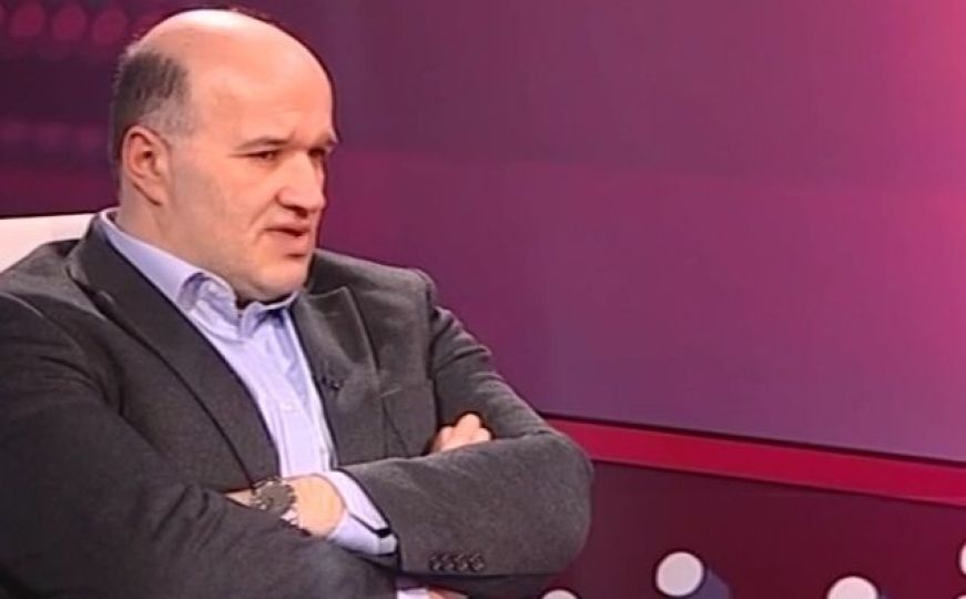 Jezive prijetnje upućene Senadu Pećaninu iz Crne Gore