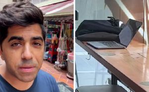 Muškarac ostavio laptop u kafiću jedne od najsigurnijih zemalja - provjerio da li će ga neko ukrasti