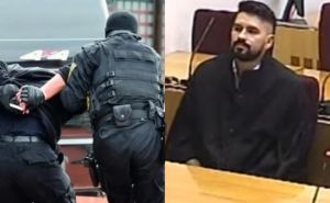 Određen pritvor osumnjičenom advokatu Zlatku Ibrišimoviću
