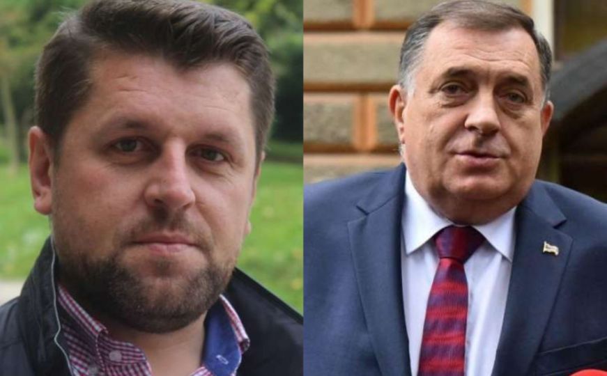 Duraković poslao pismo Dodiku i Pranjiću: "Dugujemo to generaciji koja dolazi"