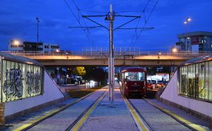 Ne zaboravite: Tramvaji od nedjelje voze samo od Ilidže do Čengić Vile
