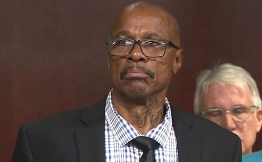 Amerikanac (69) izlazi iz zatvora nakon 38 godina: DNK analiza pokazala da nije ubica