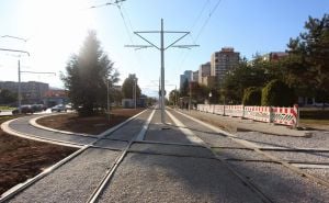 Od danas tramvaji voze od Ilidže do Čengić Vile, građanima na rasploganju dodatni autobusi