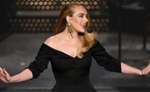 Slavna Adele mijenja mikrofon za knjige, želi se posvetiti književnosti