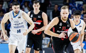 Real Madrid se vratio pobjedama, Džanan Musa pružio solidnu partiju