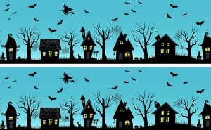 CIA objavila novu zagonetku: Imate 3 minute da pronađete sve razlike