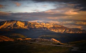 I ovog jutra na Bjelašnici toplije nego u Sarajevu: Pogledajte kakvo nas vrijeme očekuje do četvrtka