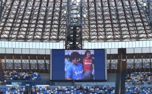 Na njegov rođendan: Napoli odao počast Diegu Armandu Maradoni