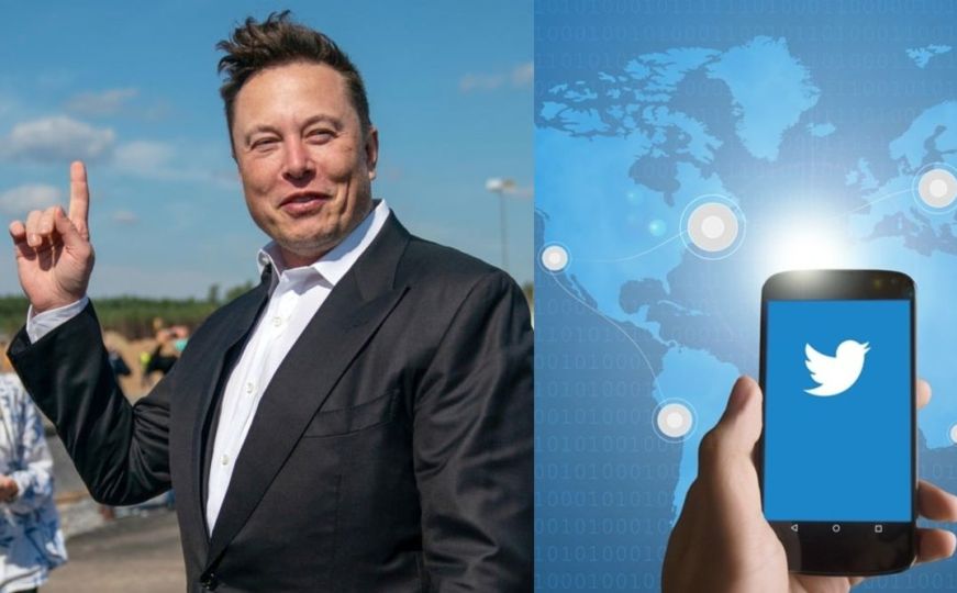 Elon Musk navodno odlučio: "Plave kvačice" na Twitteru počet će se naplaćivati?!