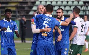 FK Tuzla City i FK Željezničar danas igraju u neobičnom terminu: Oba tima 'jure' pobjedu