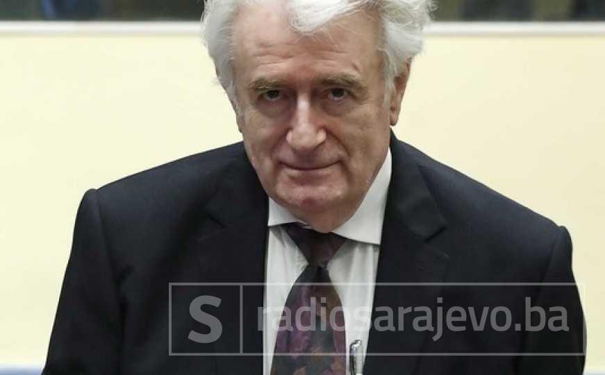 Preživjele žrtve genocida u BiH: "Karadžić pokušava da izbjegne služenje doživotnog zatvora!"