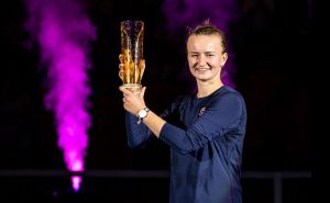 WTA lista: Bez promjena među top 10 teniserki, Nefisa Berberović na 225. mjestu