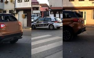 Šta se dešavalo na Vratniku? Osoba koristila sjekiru, ovo su fotografije s mjesta nesreće