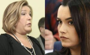 Arijana Memić se oglasila nakon što je suspendovana Diana Kajmaković