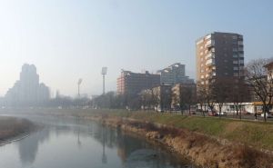 Novi-stari problemi: Kvalitet zraka jutros nezdrav u većini gradova u BiH, tri se izdvajaju