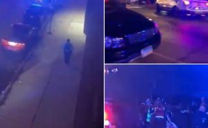 Pucnjava u Chicagu u Noći vještica, 14 osoba ranjeno