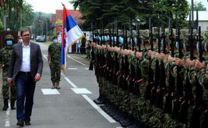 Rastu napetosti u regiji: Vučić izdao novu naredbu za vojsku zbog Kosova