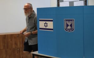 Izraelci izlaze na izbore u jeku nove krize