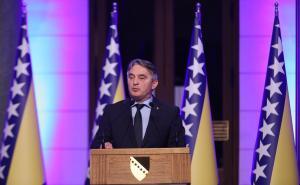 Komšić pisao Stoltenbergu, protivi se angažmanu hrvatskih vojnika u BiH: "Presuđeni su za UZP”