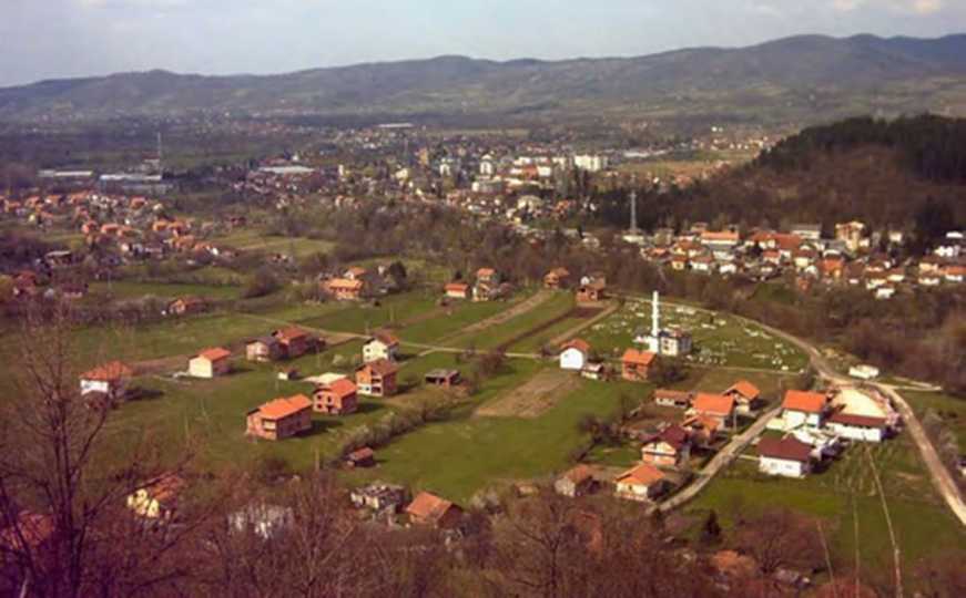 Posmrtni ostaci osam žrtava spremni za kolektivnu dženazu u Kotor-Varoši