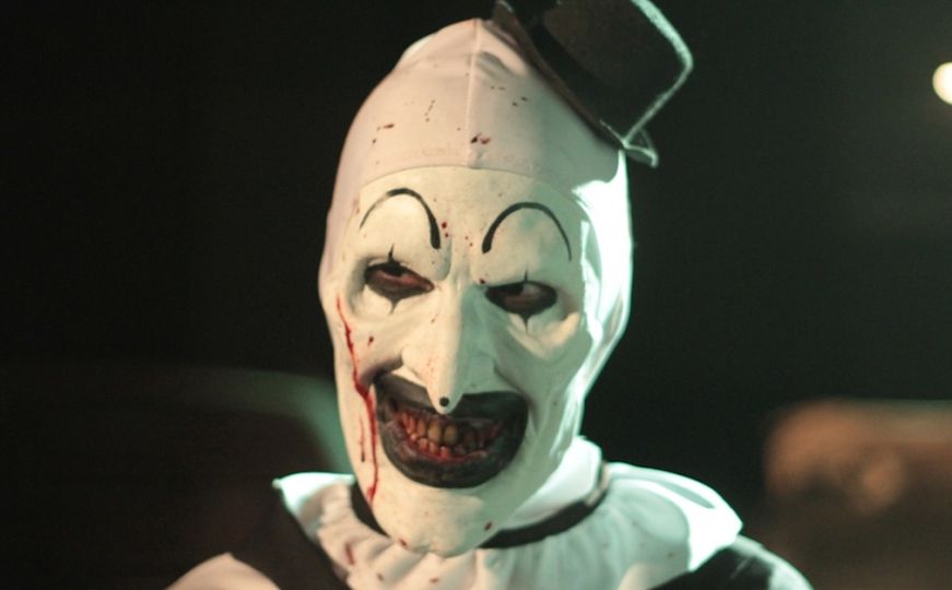 Terrifier 2: Film o jezivom klaunu neočekivani je hit - dok jedni povraćaju, drugi kažu 'smiješno'